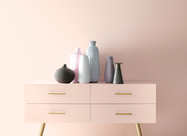 2020 Benjamin Moore Color of the Year - "First Light"