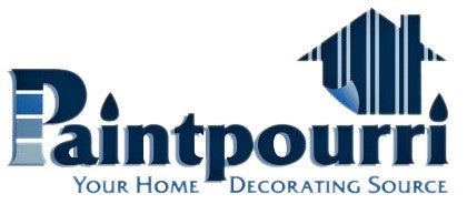 Paintpourri: Your Home Decorating Source