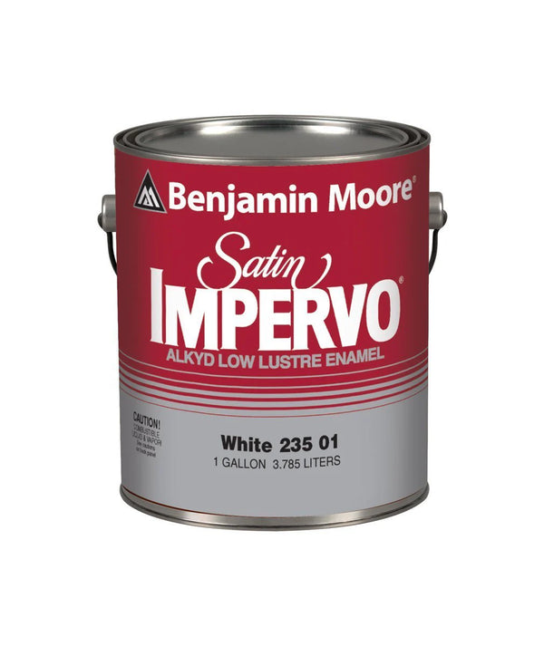 Satin Impervo