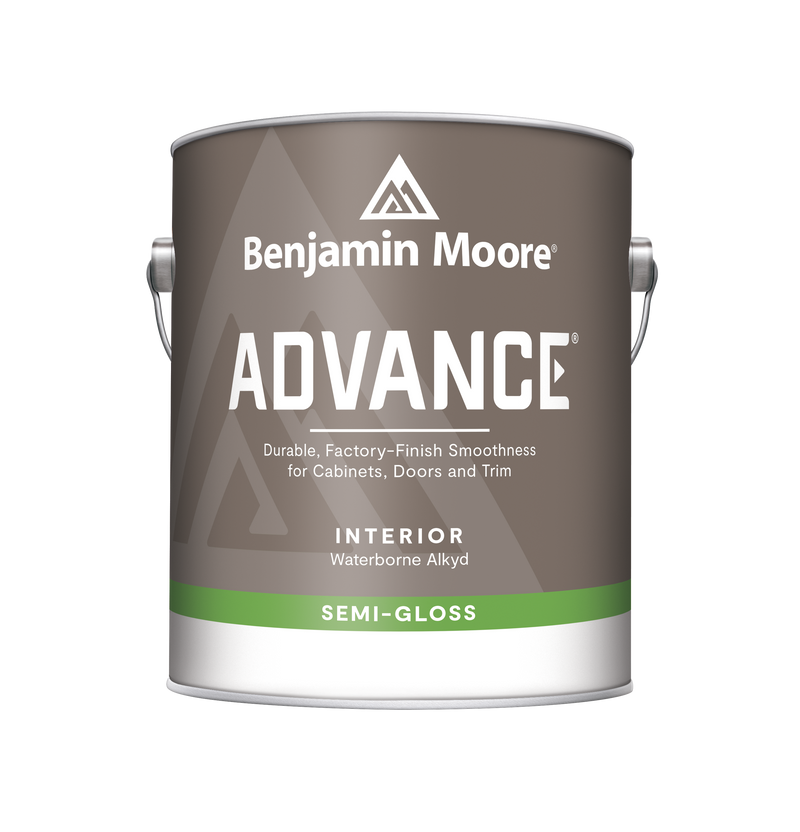 ADVANCE® Interior Paint - Benjamin Moore - Paintpourri