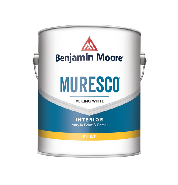 Muresco Ceiling Paint