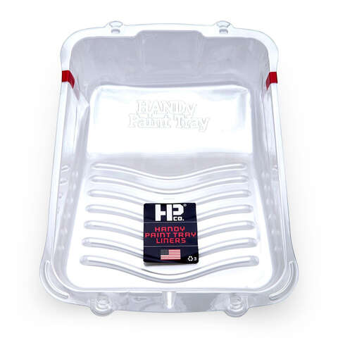 Handy Paint Tray