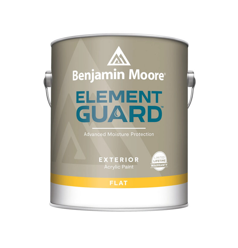Element Guard® Exterior Paint