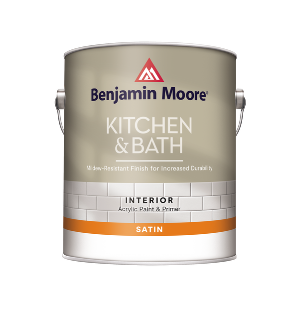 Kitchen & Bath Paint