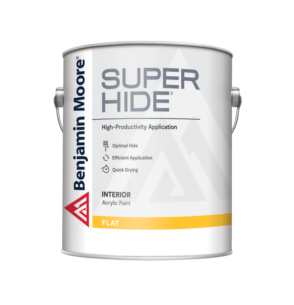 Super Hide Paint