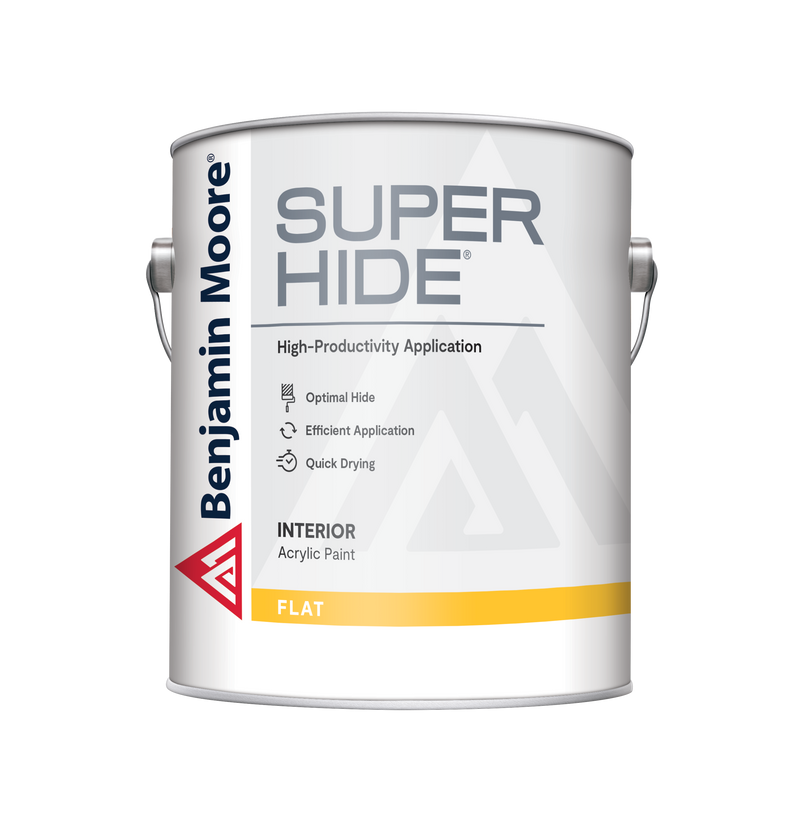 Super Hide Paint