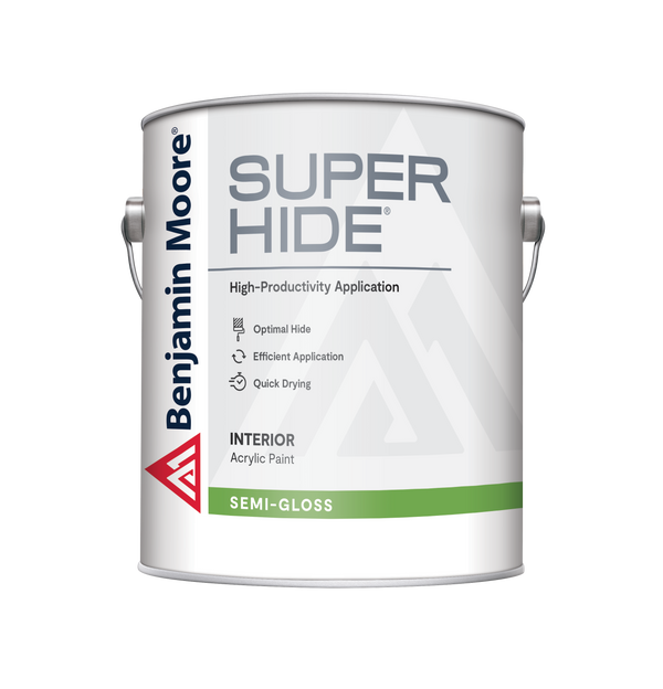 Super Hide Paint