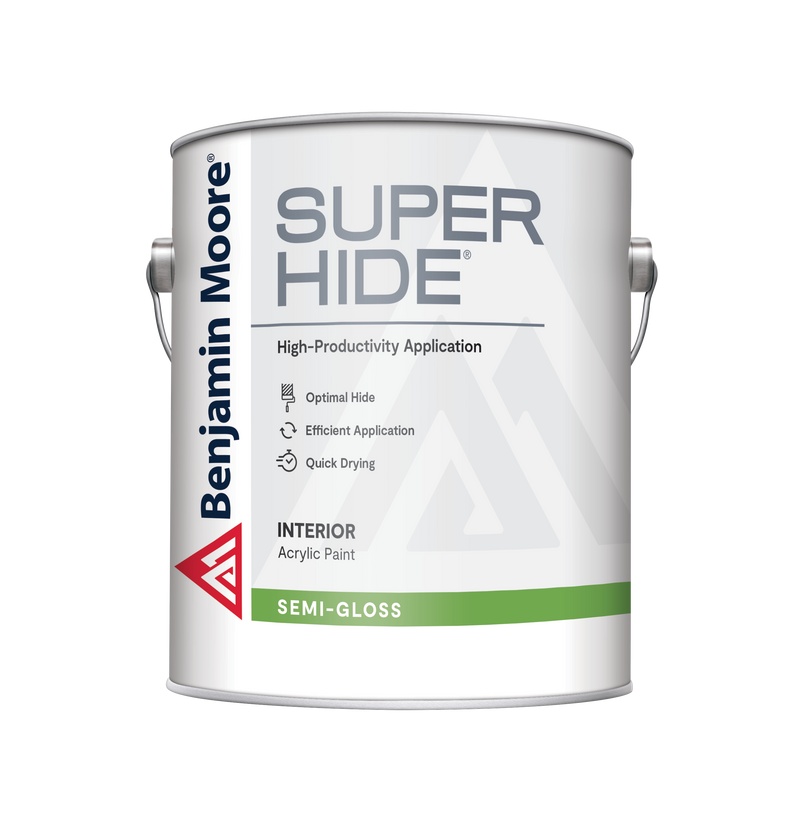 Super Hide Paint