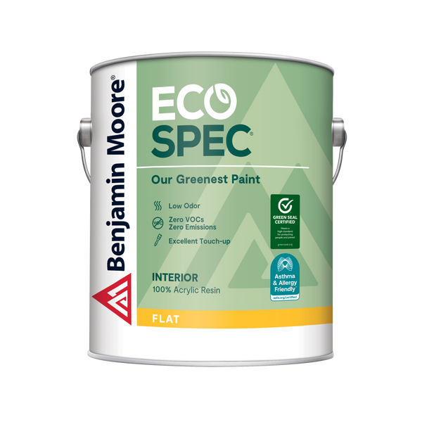 Eco Spec® WB