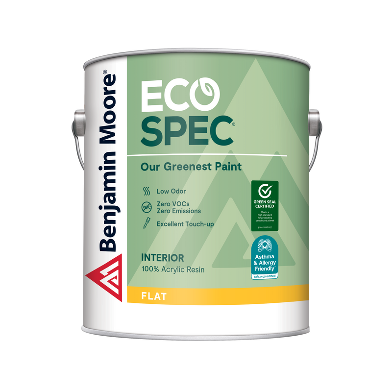 Eco Spec® WB