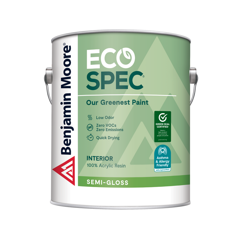 Eco Spec® WB