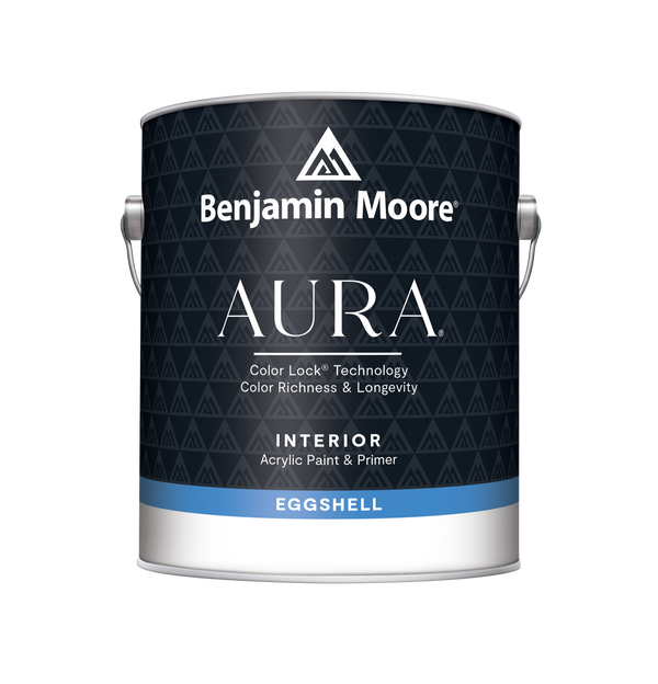 Aura® Interior Paint - Benjamin Moore