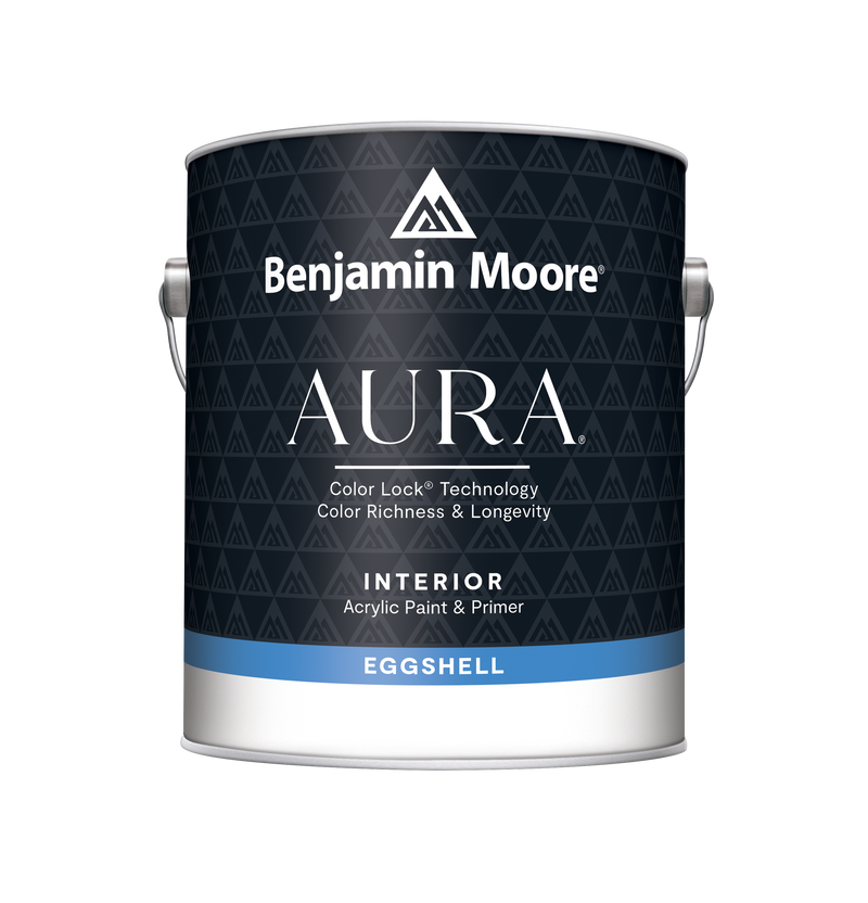 Aura® Interior Paint - Benjamin Moore