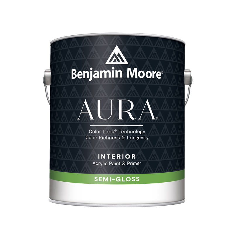 Aura® Interior Paint - Benjamin Moore