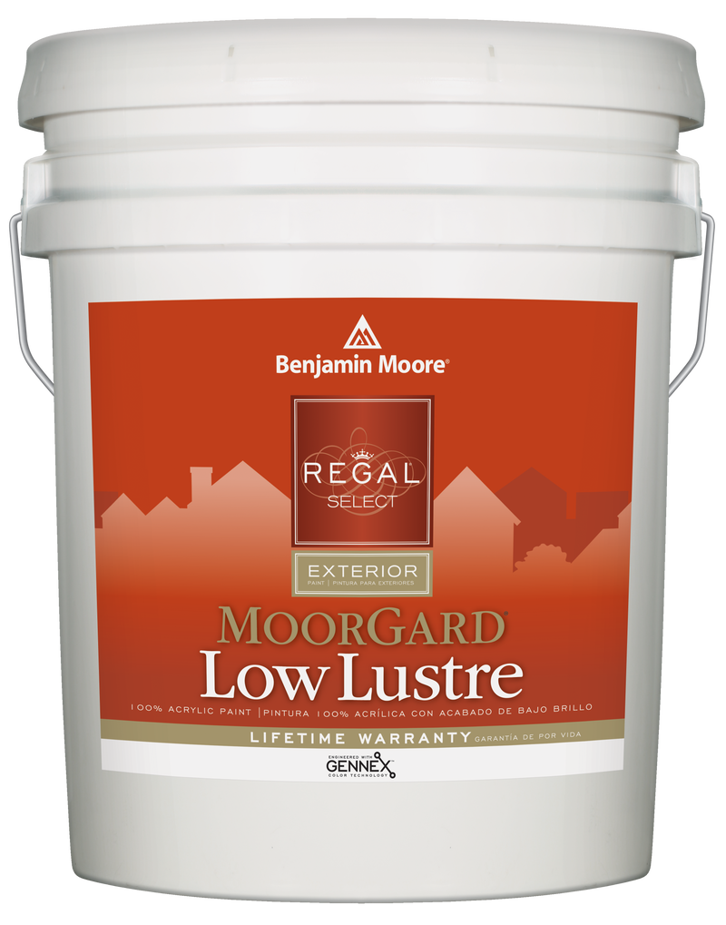 Regal® Select Exterior Paint