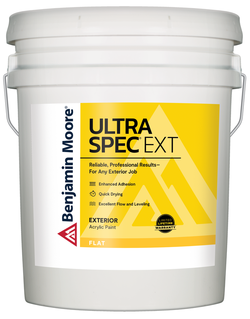 Ultra Spec® EXT Paint