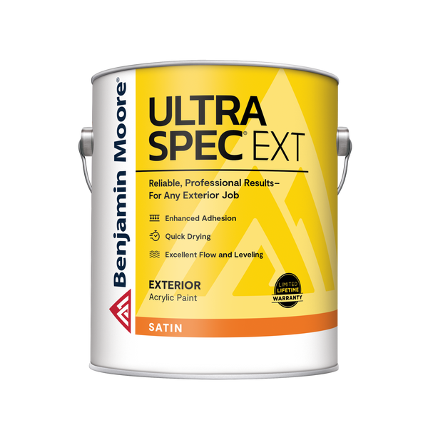 Ultra Spec® EXT Paint