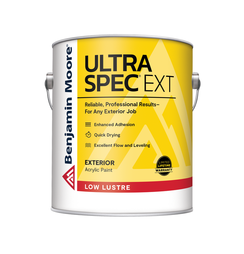Ultra Spec® EXT Paint