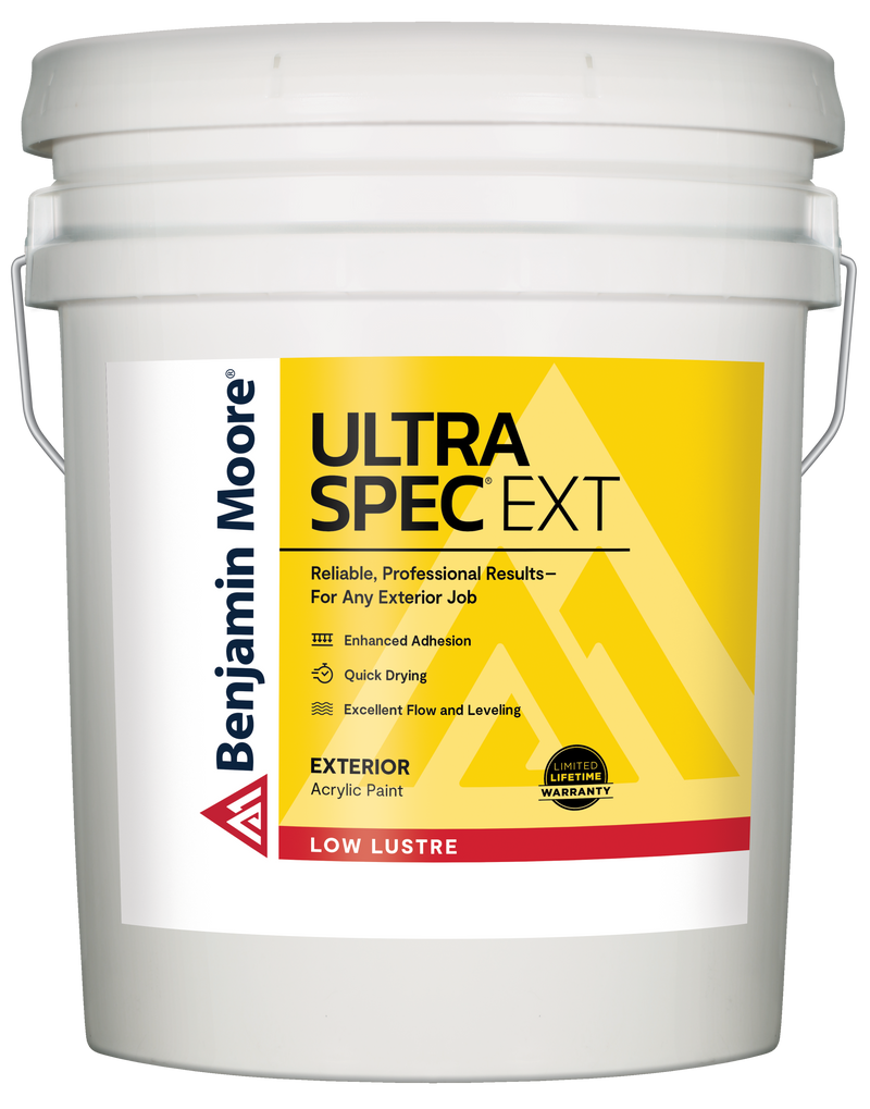 Ultra Spec® EXT Paint