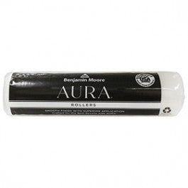 Aura Roller Cover 9" -Paintpourri