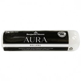 Aura Roller Cover 9" -Paintpourri