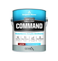 Corotech COMMAND® Waterborne Acrylic Urethane