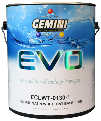 Gemini Evo Eclipse