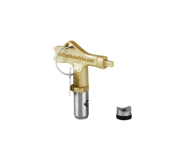Tritech Ultra Finish Tip