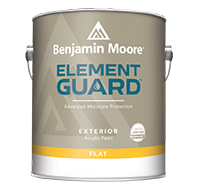 Element Guard® Exterior Paint