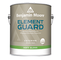 Element Guard® Exterior Paint – Paintpourri