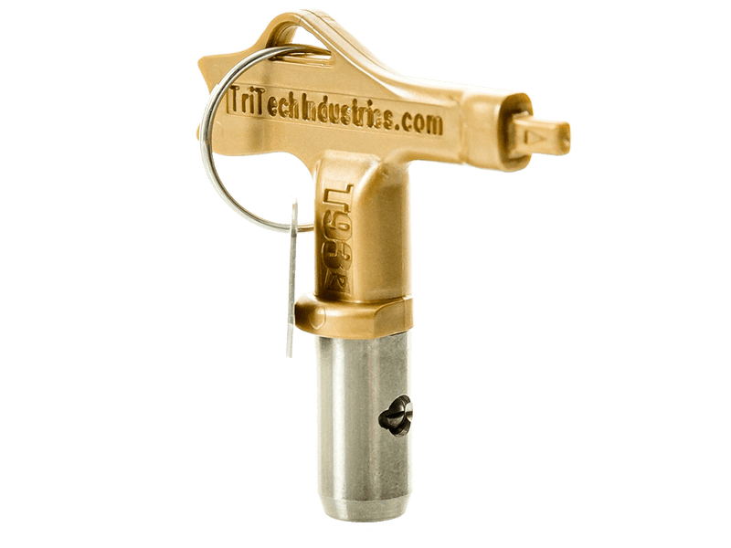 Tritech Ultra Finish Tip
