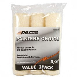 Pacoa Painters Choice 9" Paint Roller- Paintpourri