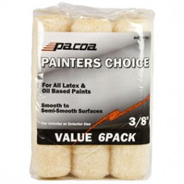 Pacoa Painters Choice 9" Paint Roller- Paintpourri