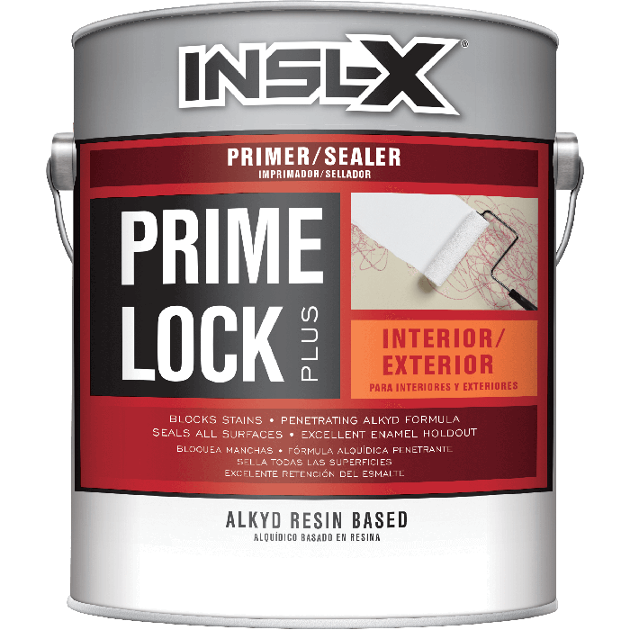 Prime Lock® Plus Primer/Sealer