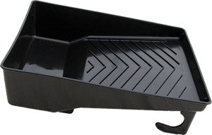 Encore 45 3Qt Black Deepwell Roller Tray- Paintpourri