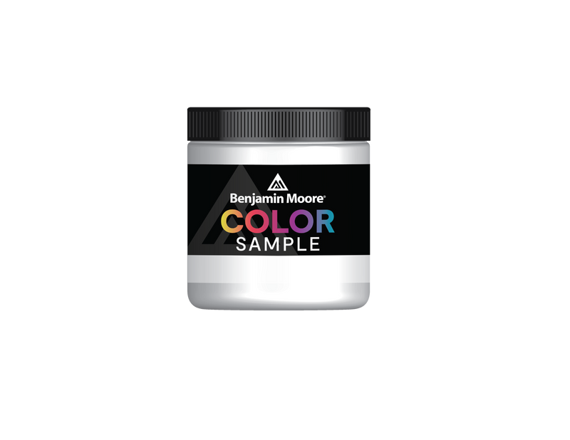 1/2 Pint Sample : Benjamin Moore – Paintpourri