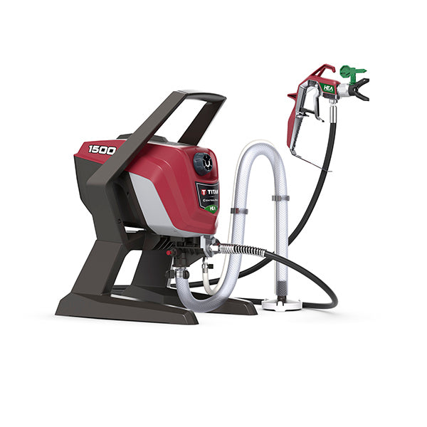CONTROLMAX 1500 SPRAYER