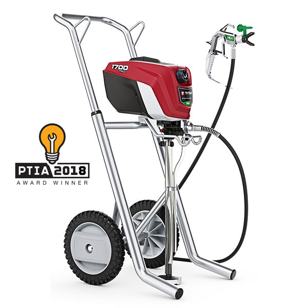 CONTROLMAX 1700 PRO SPRAYER