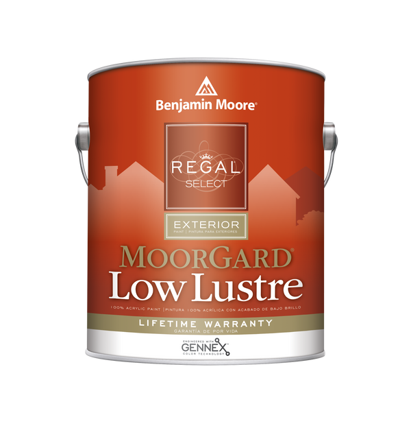 Regal® Select Exterior Paint