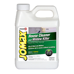Zinsser  Jomax House Cleaner 1G 60101- Paintpourri