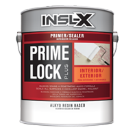 Prime Lock® Plus Primer/Sealer