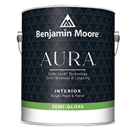 Aura® Interior Paint - Benjamin Moore