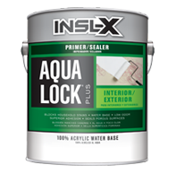 Aqua Lock® Plus Primer/Sealer