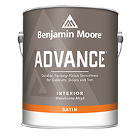 ADVANCE® Interior Paint - Benjamin Moore - Paintpourri