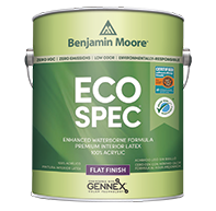 Eco Spec® WB