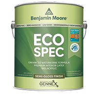 Eco Spec® WB