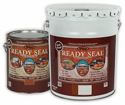 Ready Seal