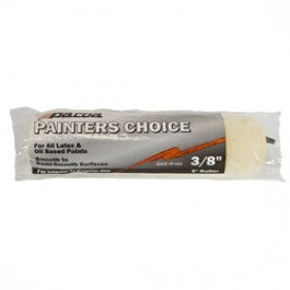 Pacoa Painters Choice 9" Paint Roller- Paintpourri